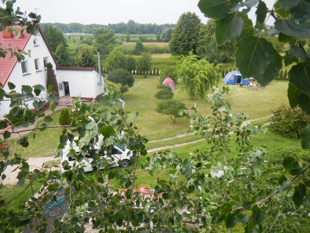Kempings Лиепая